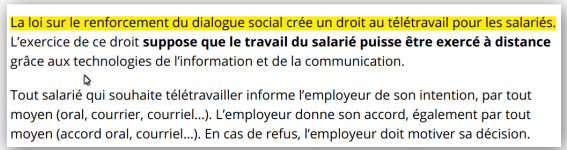 Image télétravail mode d'emplo